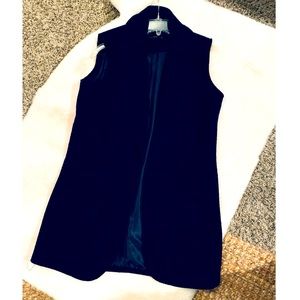 Zara women’s vest